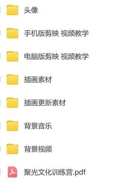 减肥短视频运营实战课：含素材制作、剪映教学，讲精准引流、变现设计与内容模板技巧-九九网创